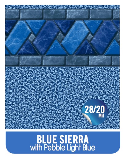 Blue Sierra