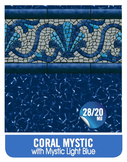 Coral Mystic