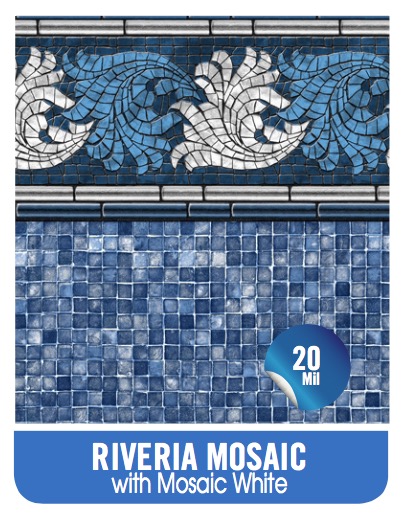 Riveria Mosaic