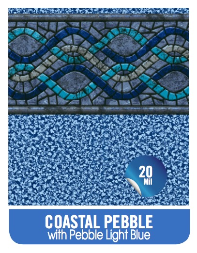 Coastal Pebble